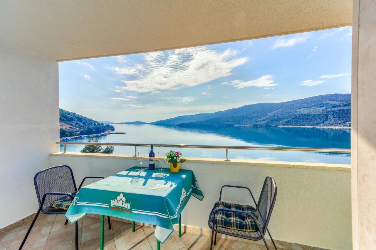 Villa Drago Marina  Exterior foto