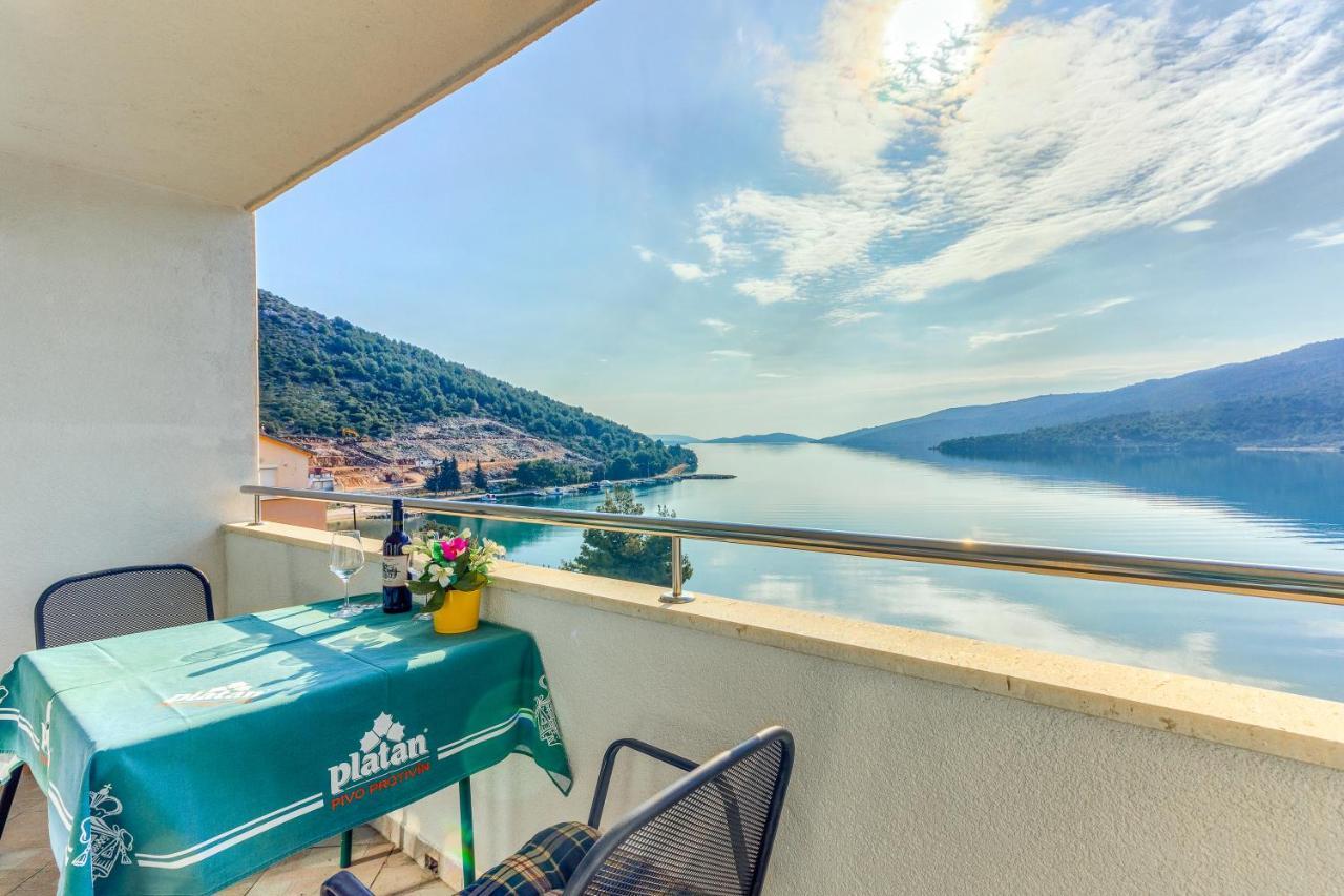 Villa Drago Marina  Exterior foto