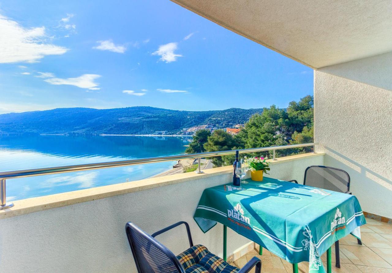 Villa Drago Marina  Exterior foto