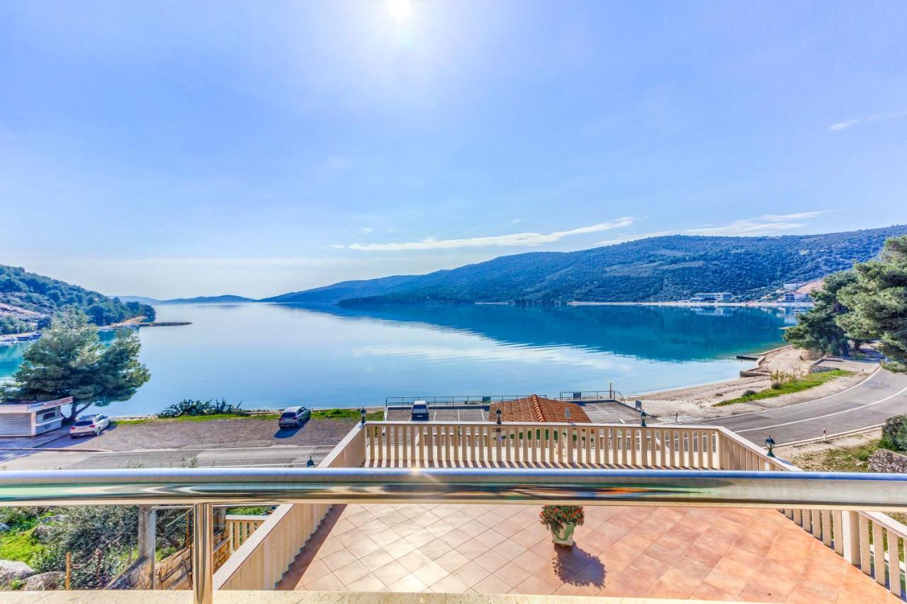 Villa Drago Marina  Exterior foto