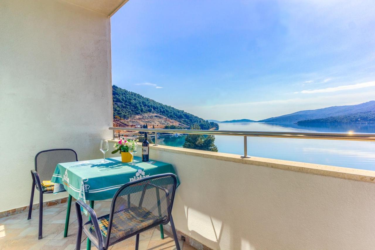 Villa Drago Marina  Exterior foto