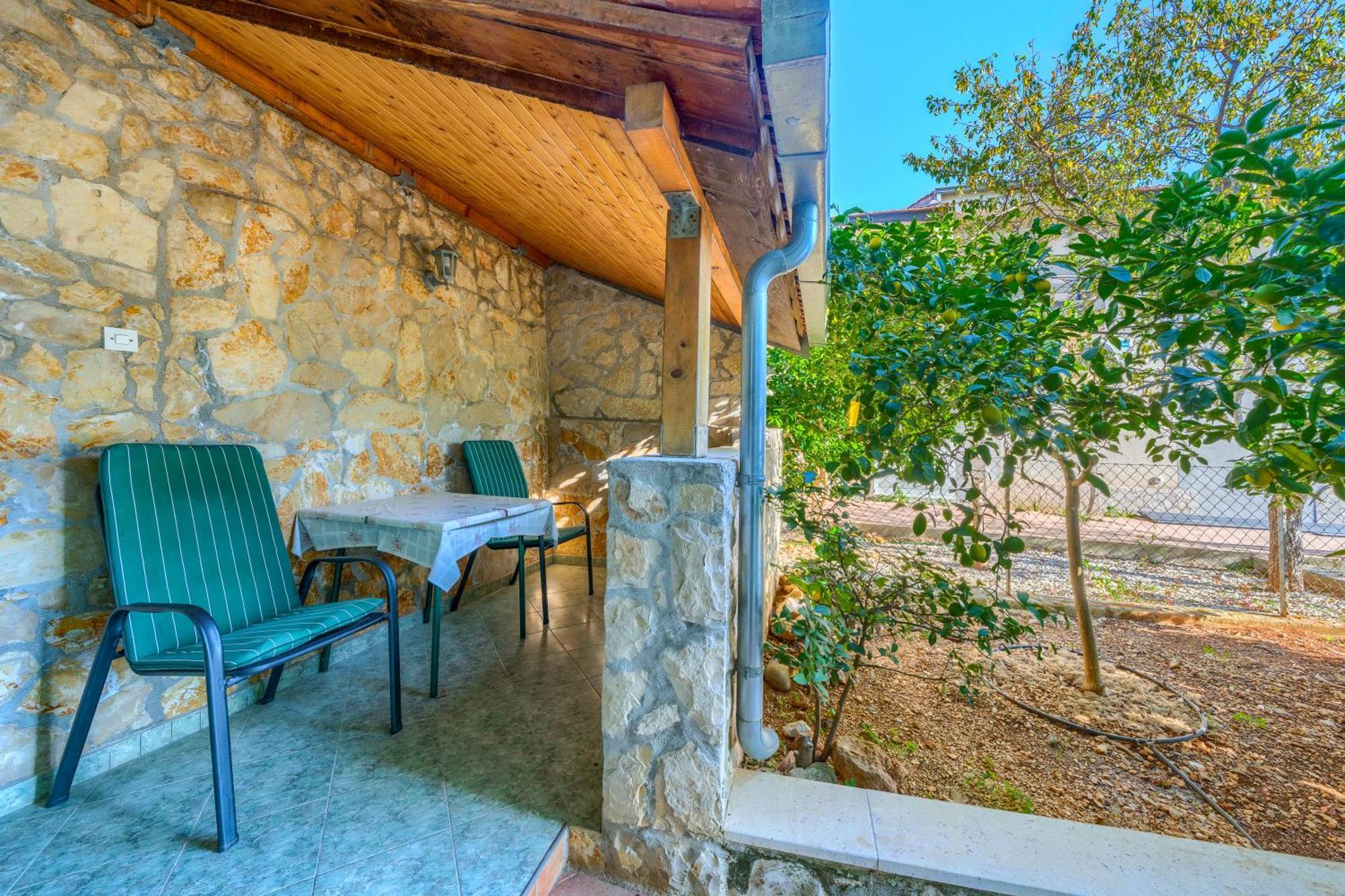 Villa Drago Marina  Exterior foto