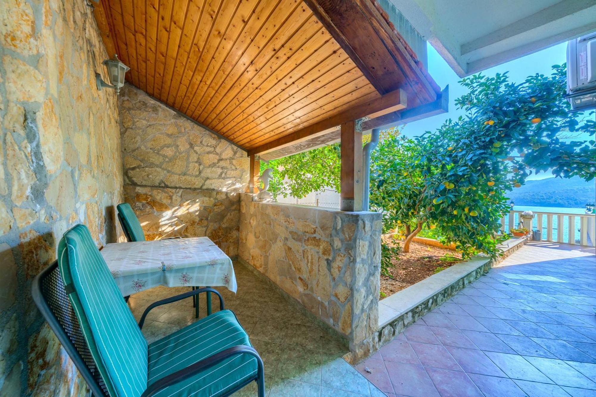 Villa Drago Marina  Exterior foto