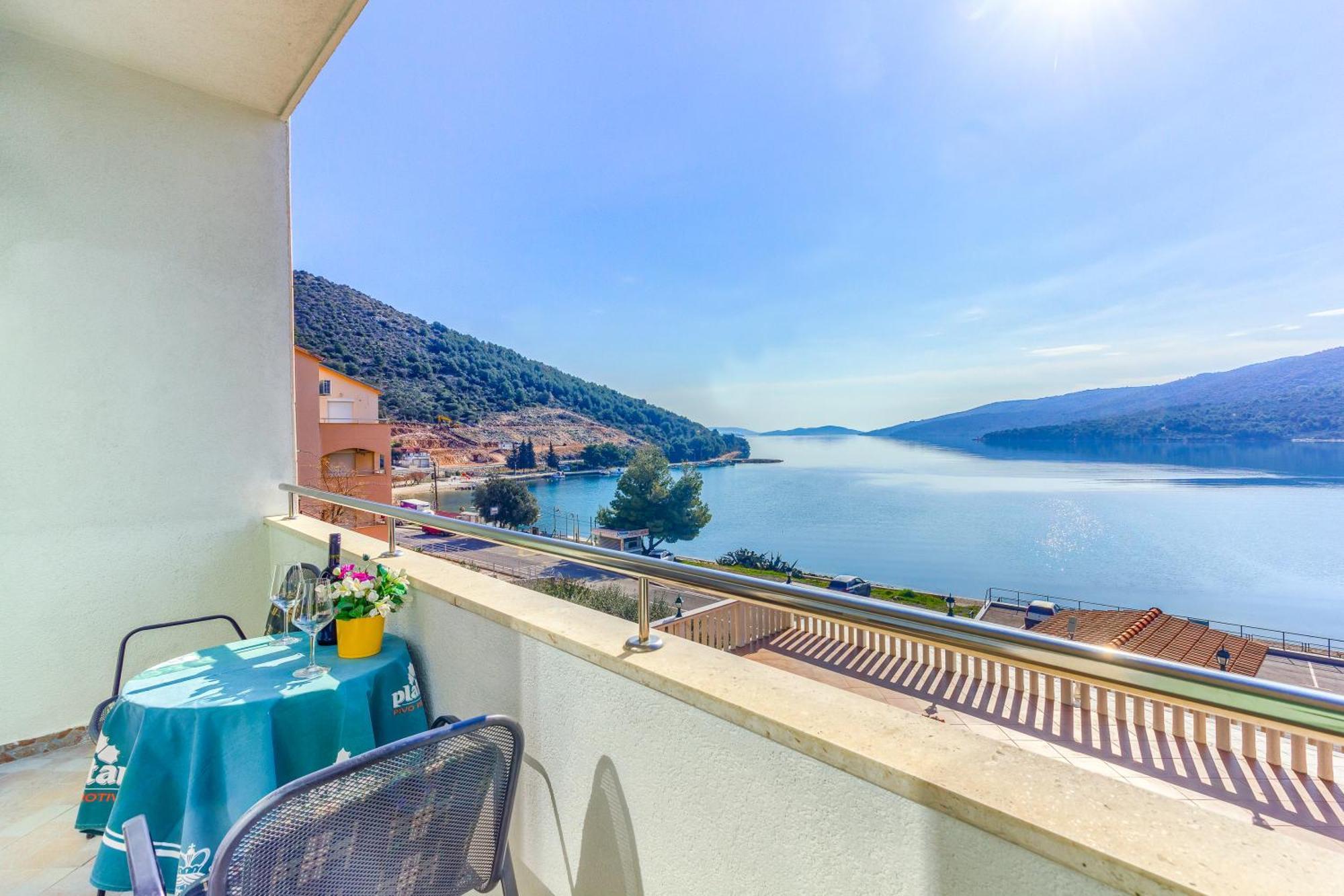 Villa Drago Marina  Exterior foto