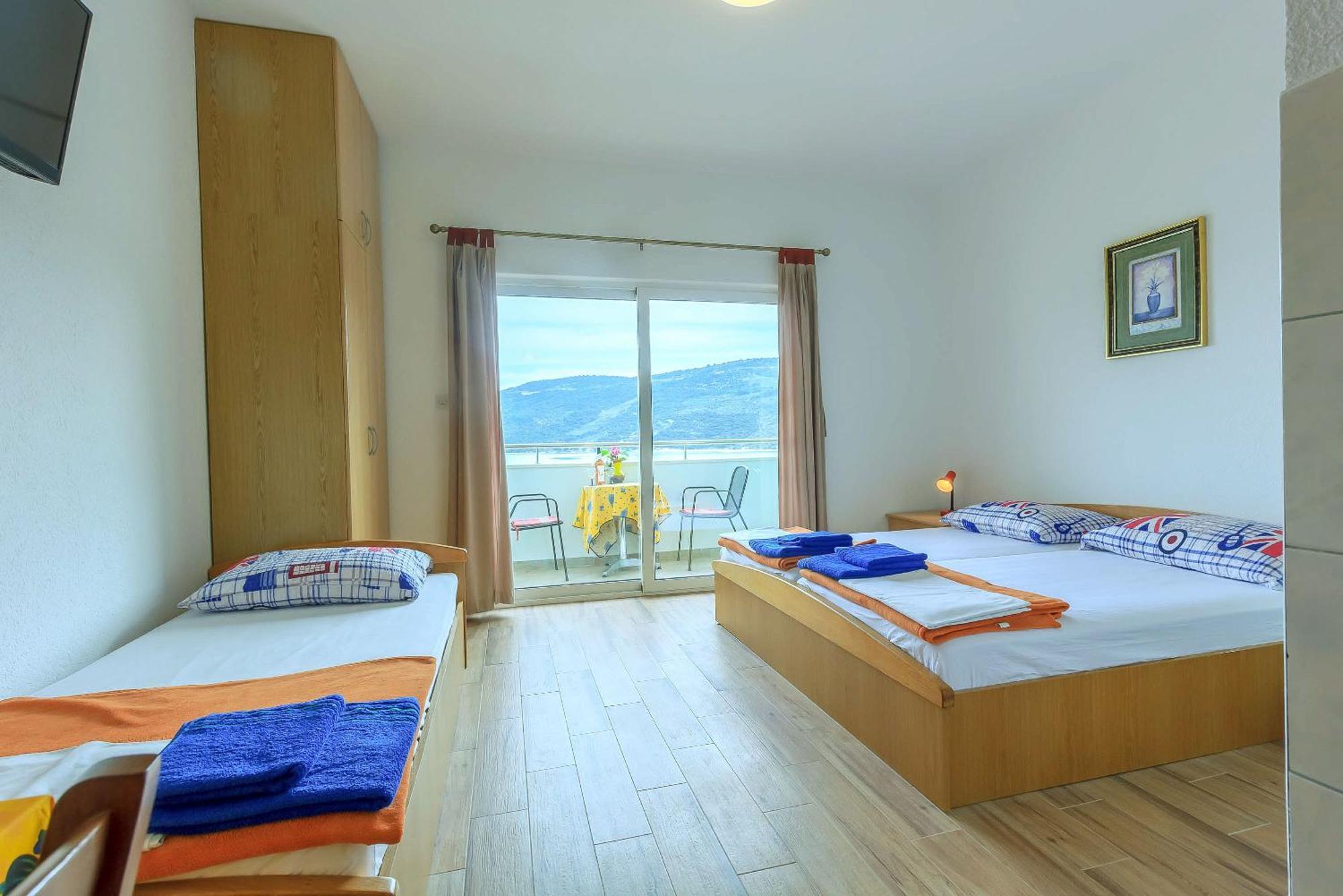 Villa Drago Marina  Exterior foto