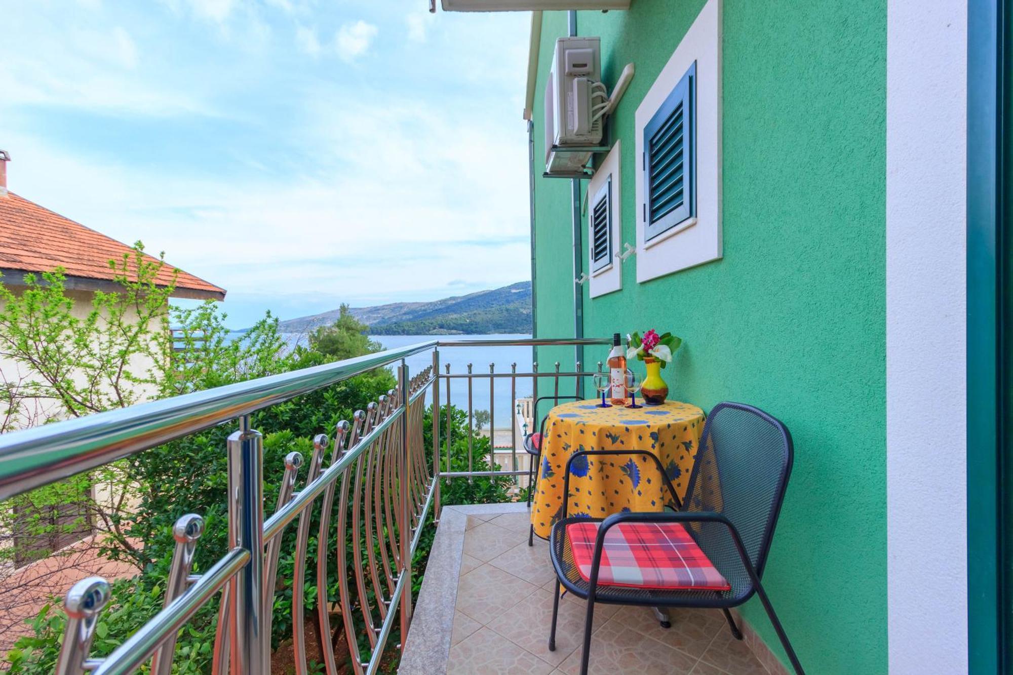 Villa Drago Marina  Exterior foto